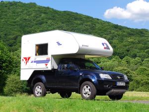Tischer Tata Xenon BOX 200 2007 года